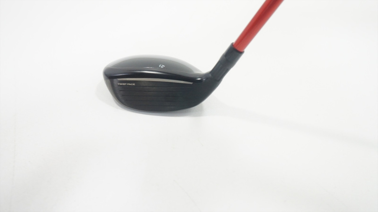 Tête De Club Taylormade Stealth 2 HD Hybride 27° #5 – Droitière – Occasion