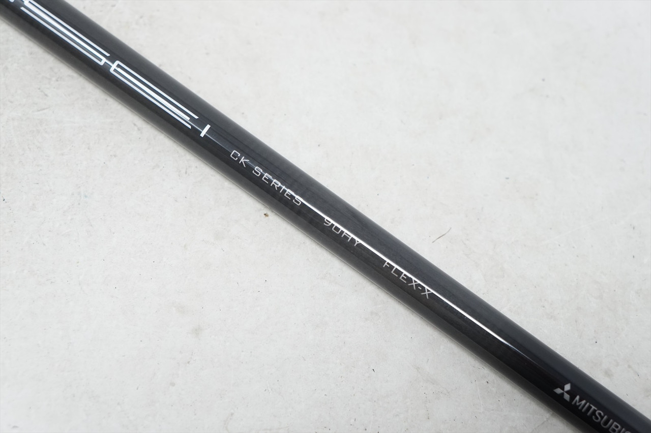 Arbre De Bois (Shaft) Tensei CK Pro Orange 70X - 5 Bois - Avec Embouts TaylorMade - Occasion