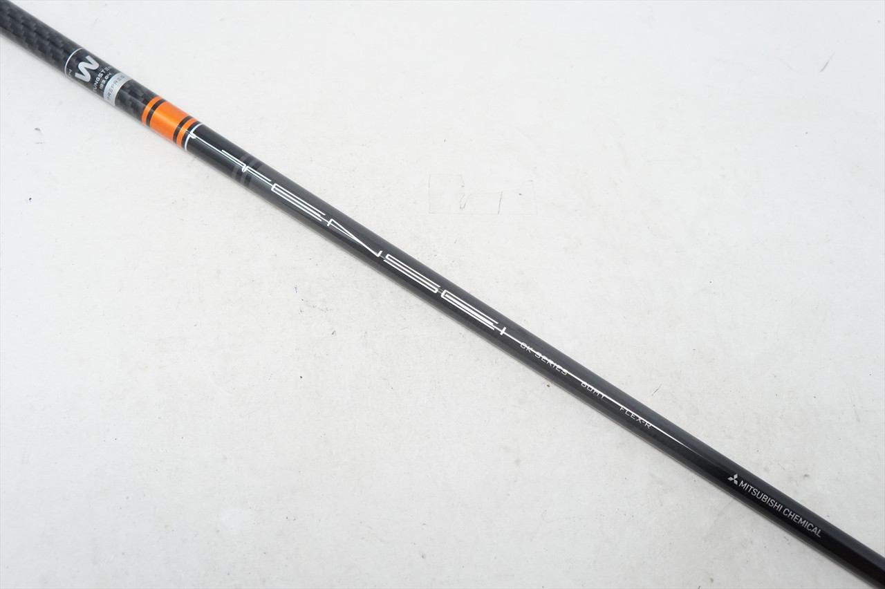 TENSEI CK PRO ORANGE HYBRID 80S 6U PING
