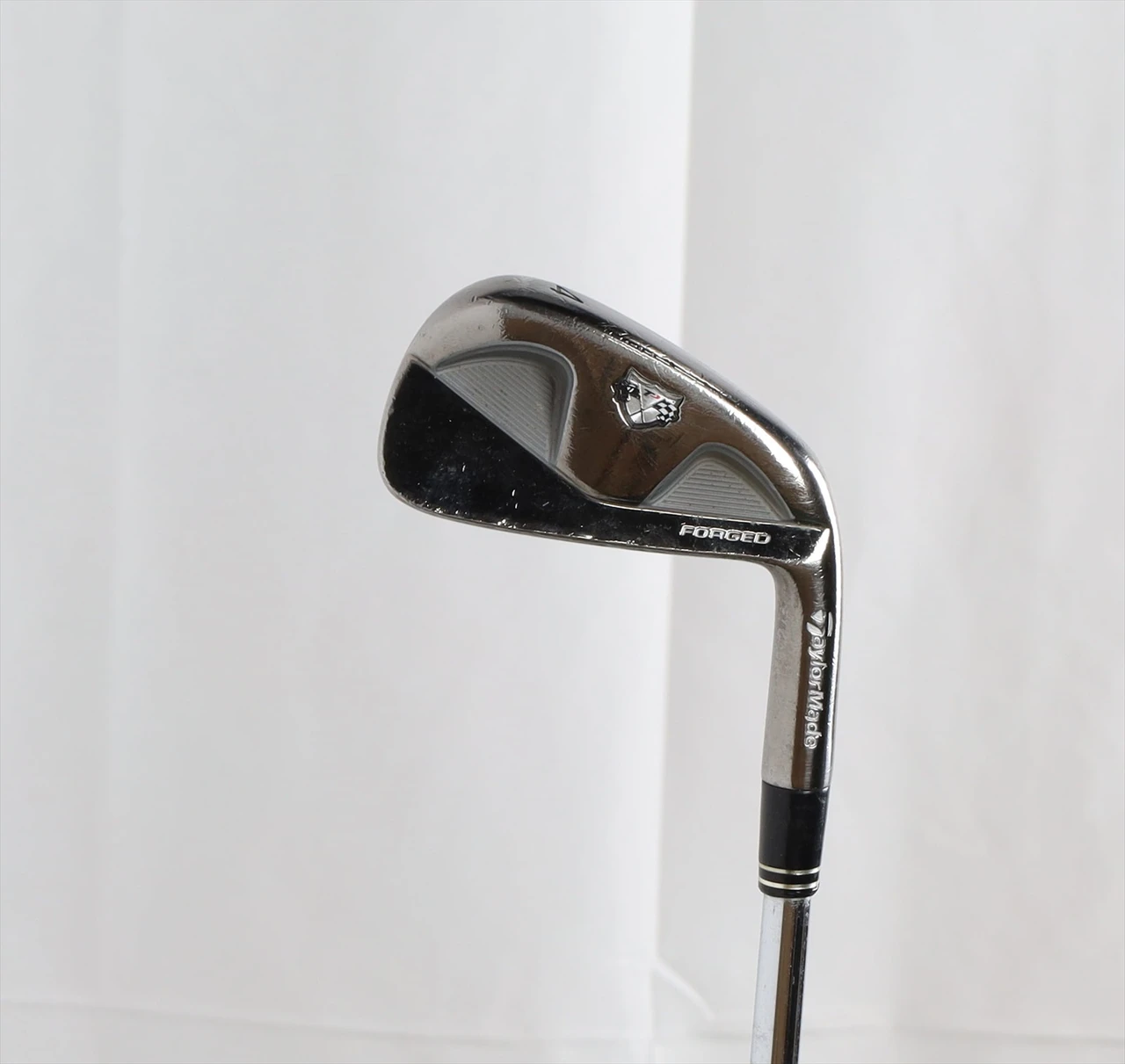 Taylormade Tour Preferred Mc 4 Iron Stiff Dynamic Gold Steel 