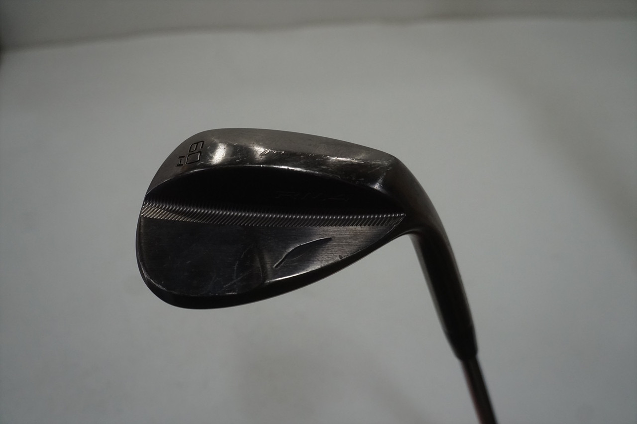 Fourteen Rm-4 Wedge 60°-14 Stiff Dynamic Gold Stl 1170287 Good PA54