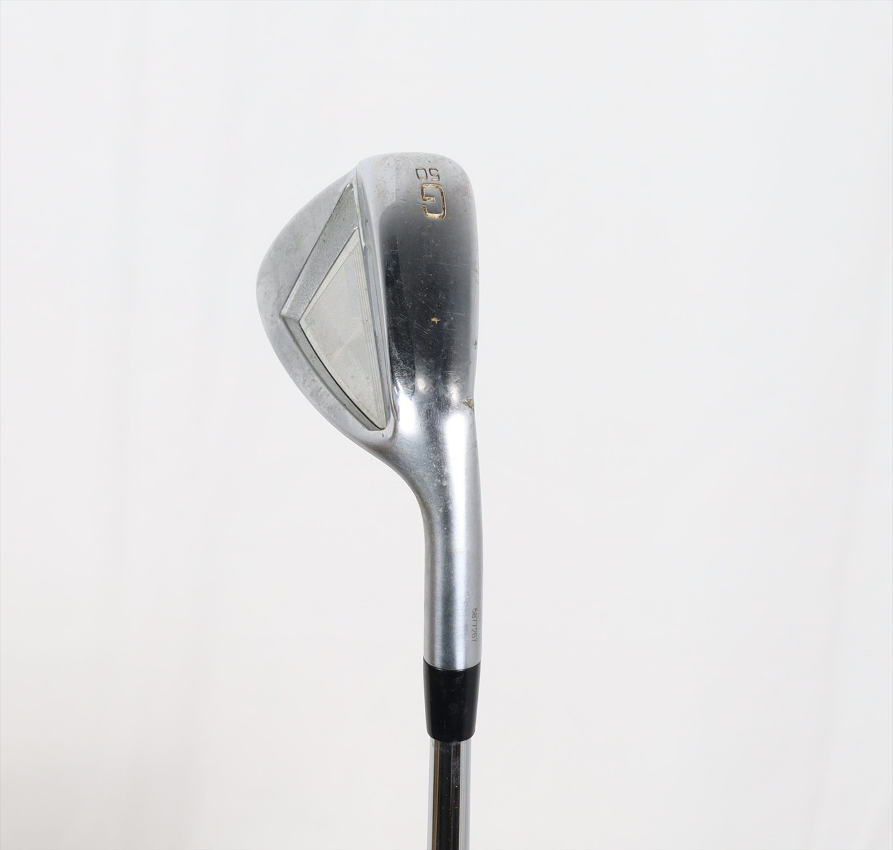 Mizuno Jpx 919 Quad Cut Grooves Gap Wedge, 50°- Extra Stiff DG