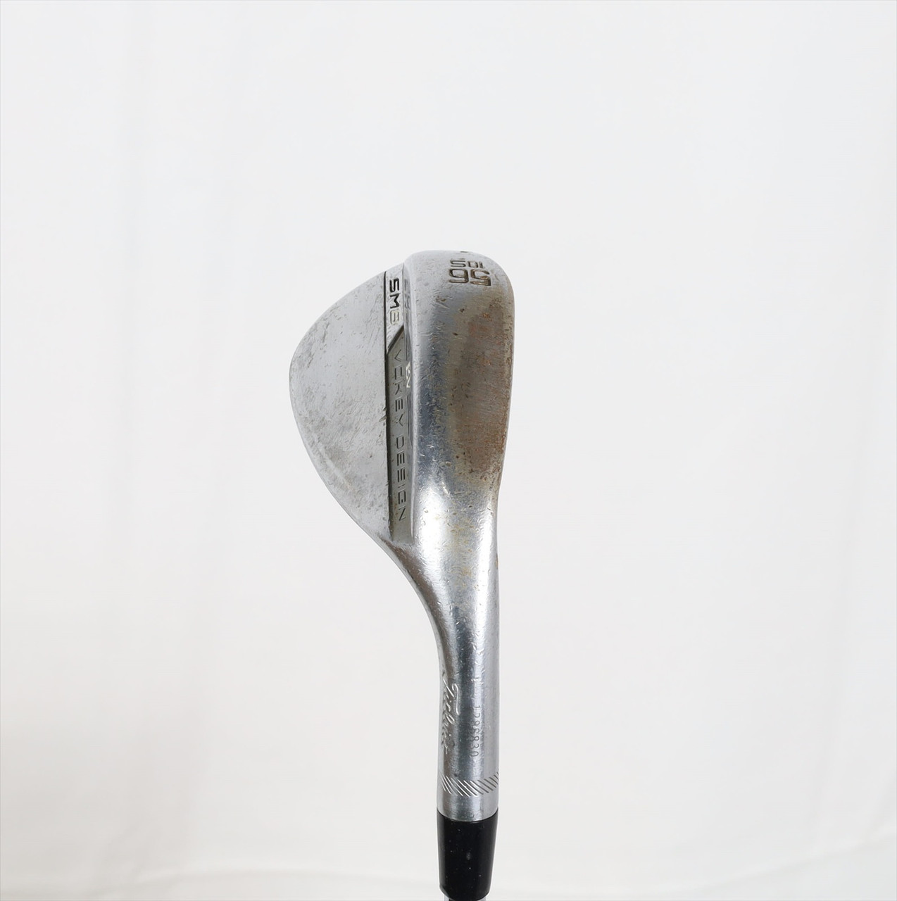やっくん様専用】タイトリスト ボーケイSM8 ウェッジ 56/10S