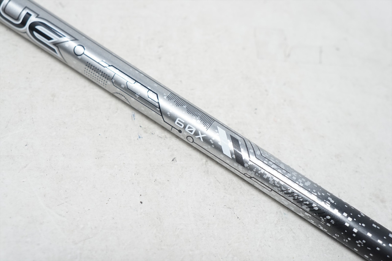 Aldila Voodoo Shaft Titleist Aldila NV 2KXV Blue X Flex Driver