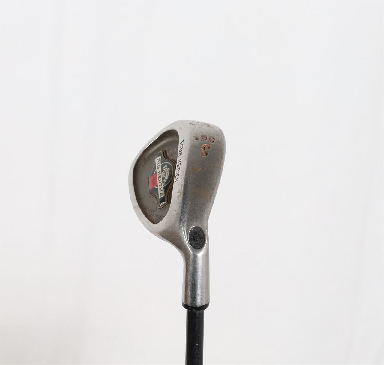Callaway Big Bertha ウェッジ S/A Callaway Big Bertha Gold Sand Wedge Sw°- Regular Stock