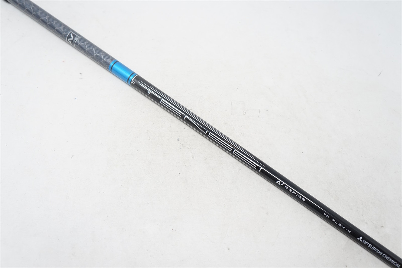Mitsubishi Tensei AV Blue 2022 75 X-Stiff 44.5