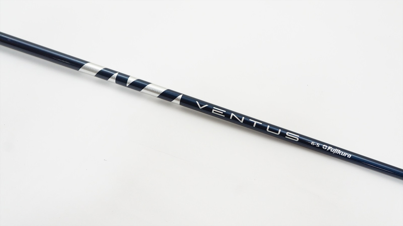 Fujikura Ventus Blue 6 Velocore 60g Stiff 44