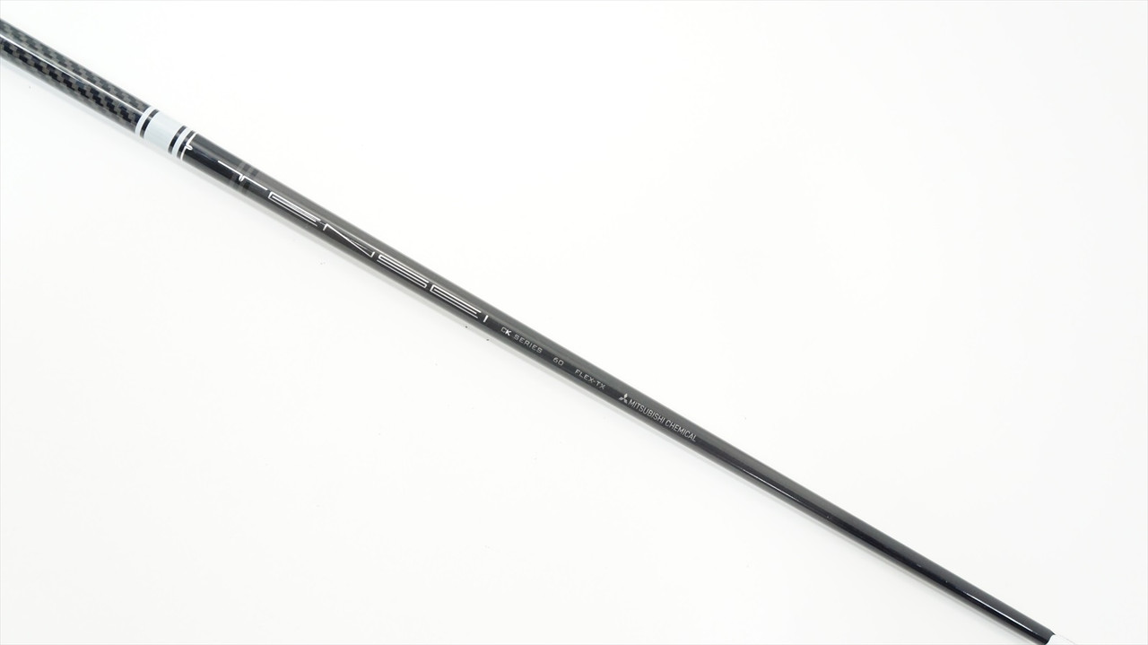 Mitsubishi Tensei Ck Pro White 60Tx Tour X 42.5