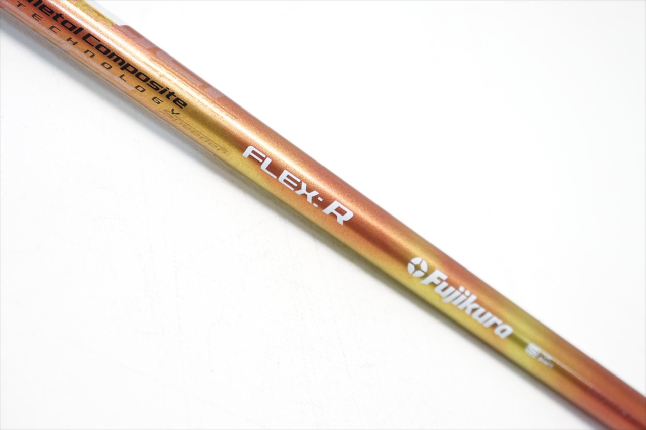 Fujikura Speeder 569 Evolution Ii R 56g Regular 42.5