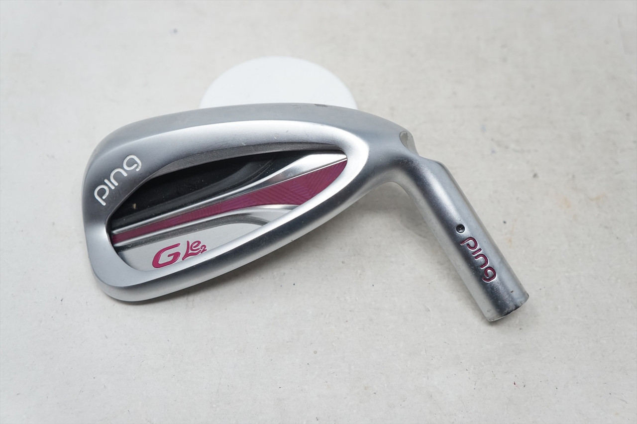Ping G Le2 40* #9 Iron Club Head Only Very Good 1174053 - Mikes