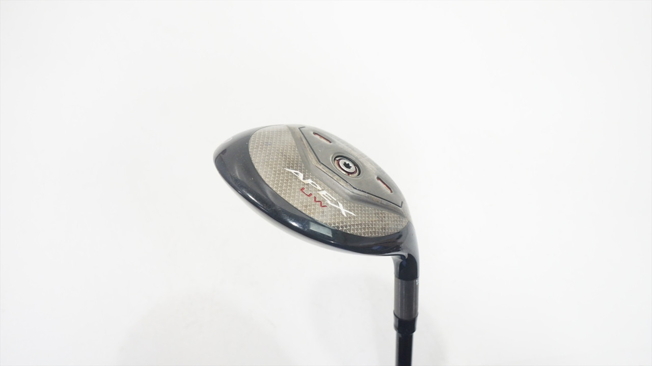 Callaway Apex Uw 19° 5 Fairway Wood Regular Flex Tensei 1172490 Good O44