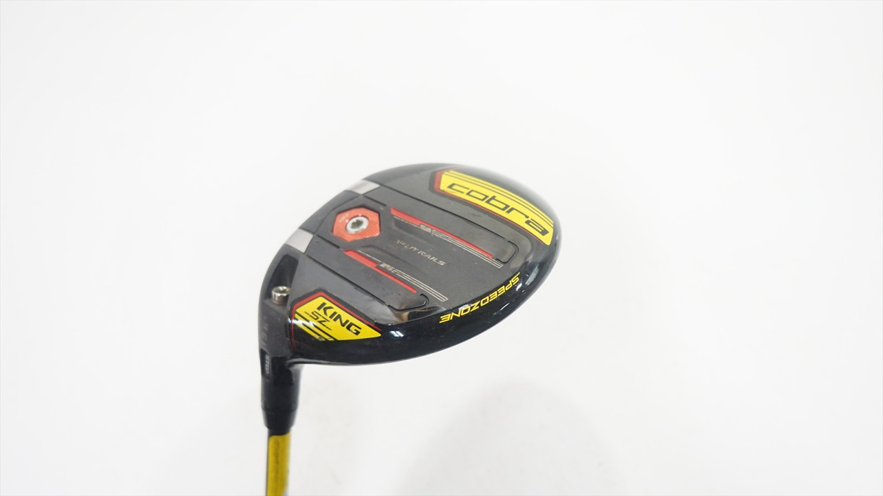 Cobra Speedzone Big Tour 13.5° Stong 3 Fairway Wood Senior 1052289  display picture 1