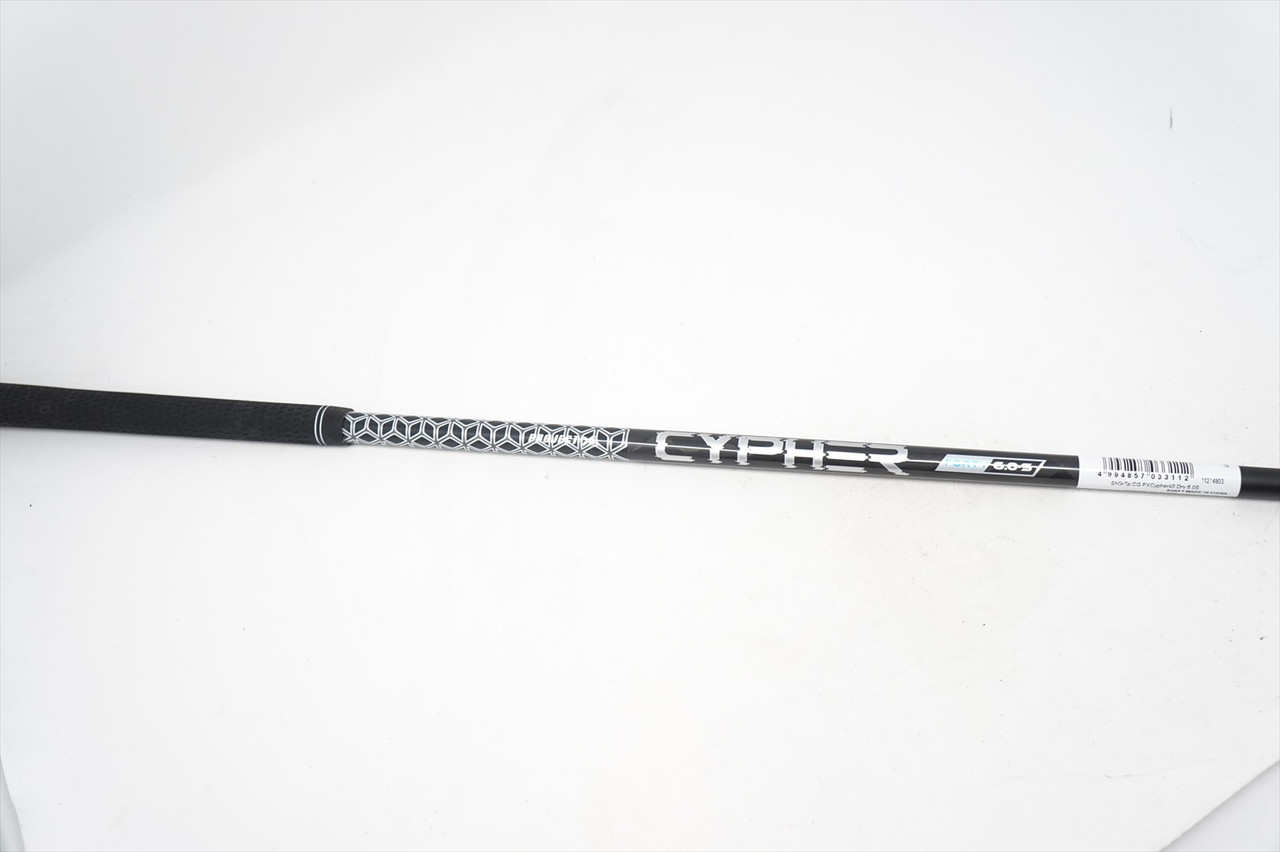 Project X Cypher Forty 6.0 Stiff Flex 44.75