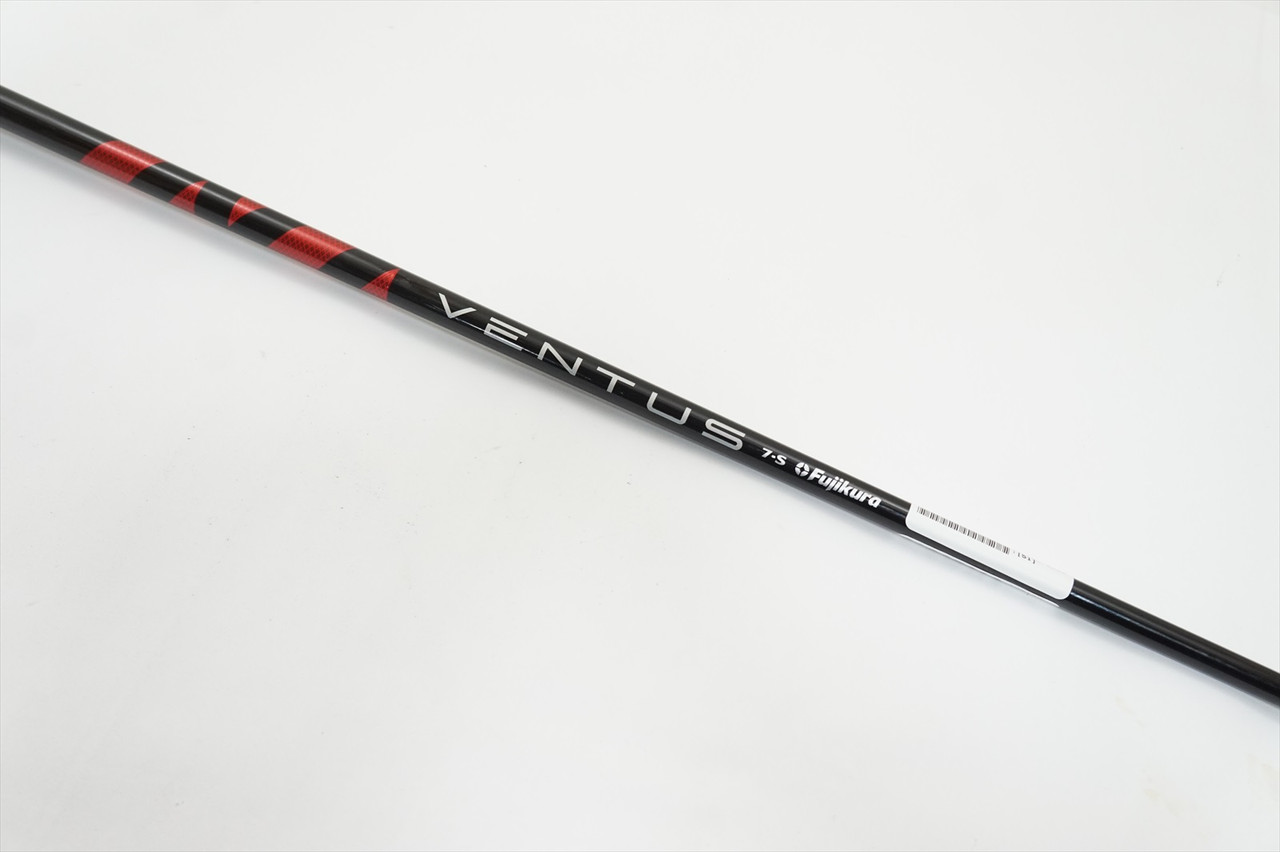 Fujikura Oem Ventus Red 7-S 70g Stiff 39.75