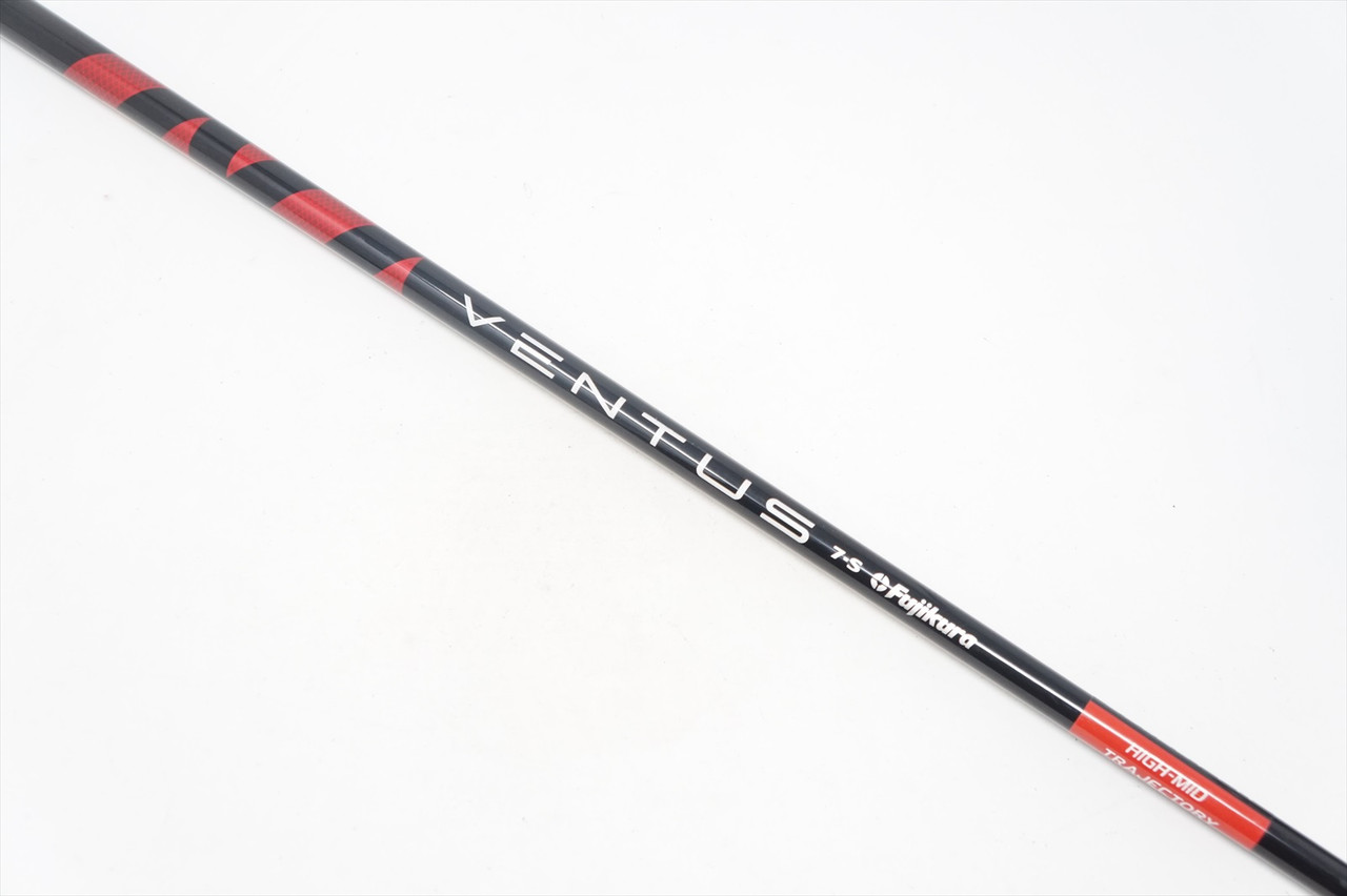 Fujikura Ventus Red 7-S 70g STIFF 40