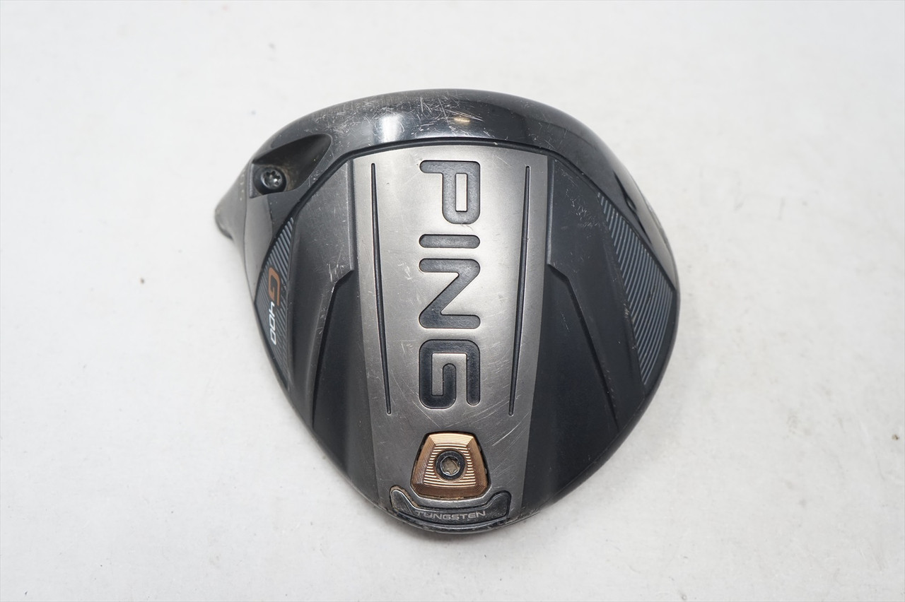 PING ドライバー G400 レフティ - スポーツ別