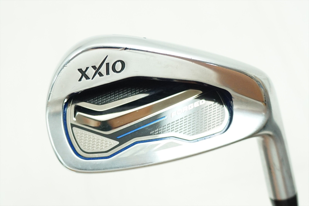 Xxio 2017 Forged 7 Iron Graphite Regular Flex 0809145 Right Handed Golf Club