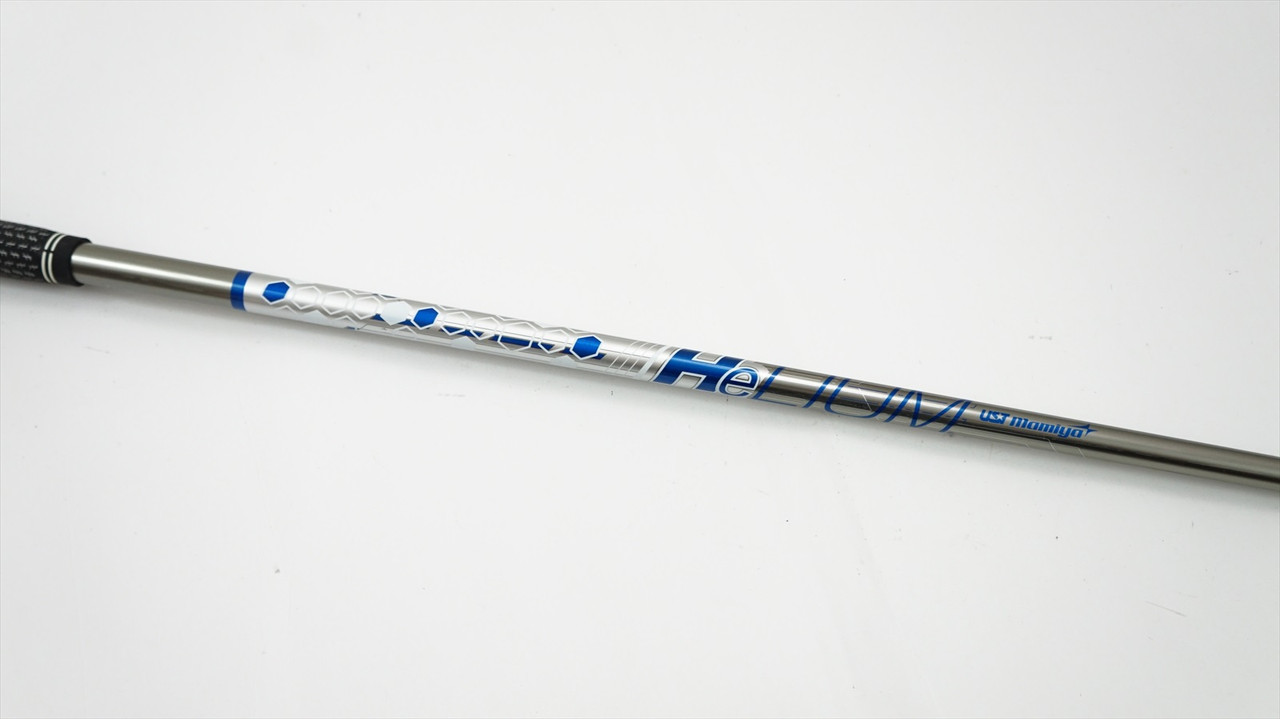 Ust Mamiya Ust Helium 5 49 F2 49G Senior 44