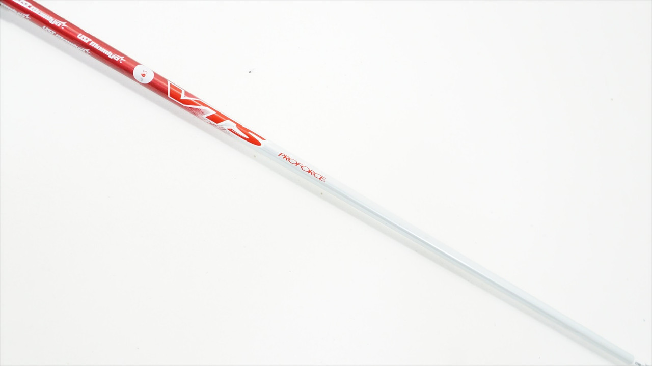 Ust Mamiya Vts Proforce 6 S 60g Stiff 43.75