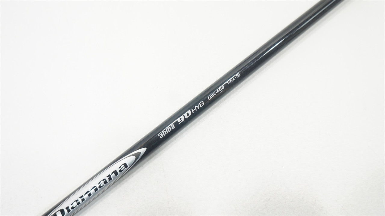 Titleist 910H '24度ディアマナアヒナ 90HYB Titleist 910H Hybrid Golf Clubs | Titleist