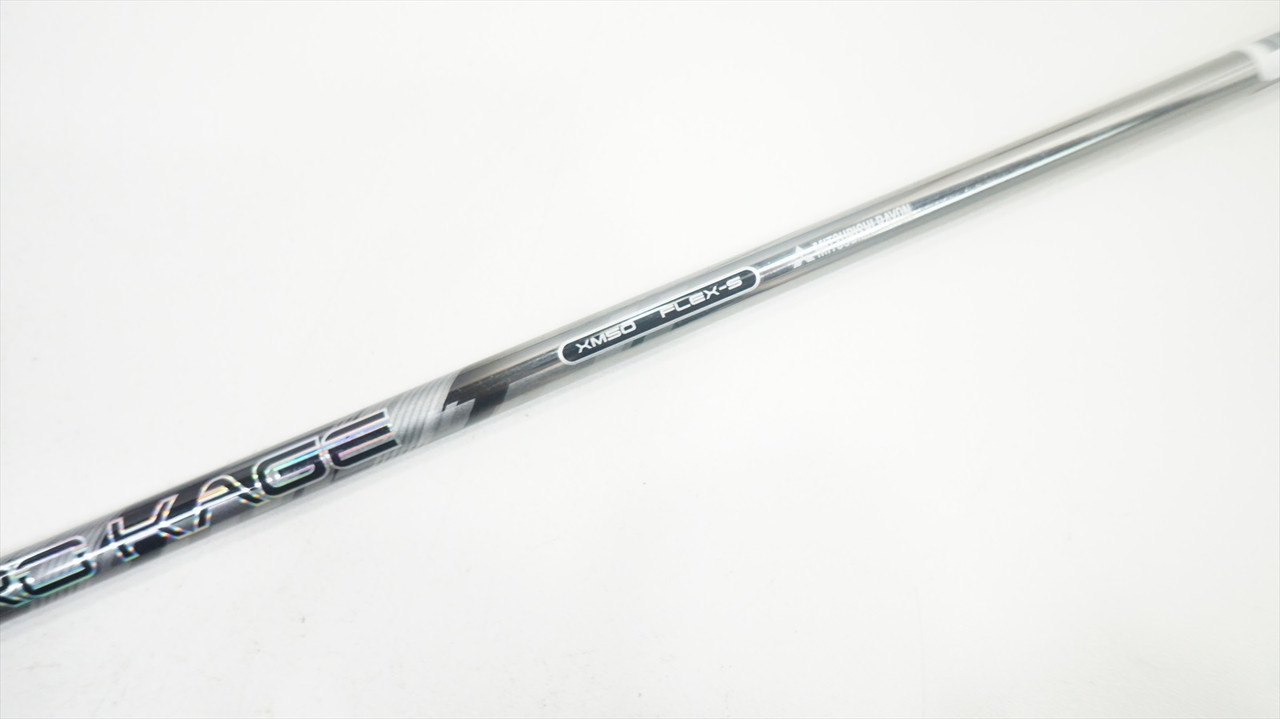 Mitsubishi Kuro Kage Xm50 Tini S 50g Stiff 42.5