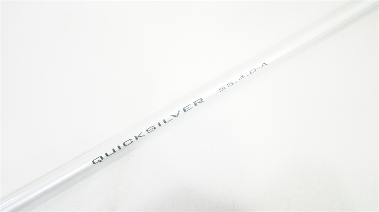 House Of Forged Quicksilver 55 A 55g Senior 44.5