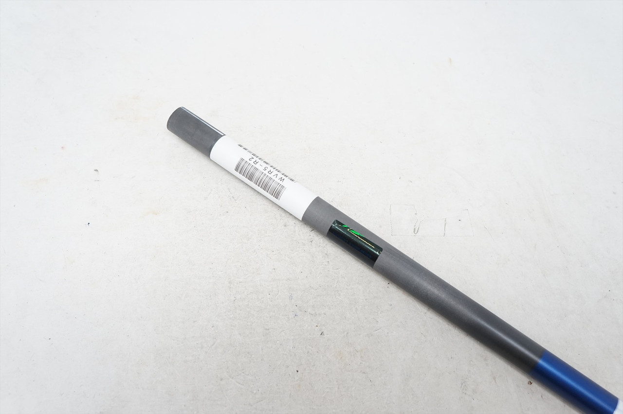 New Graphite Design Tour Ad VR-5R2 54g Senior 46