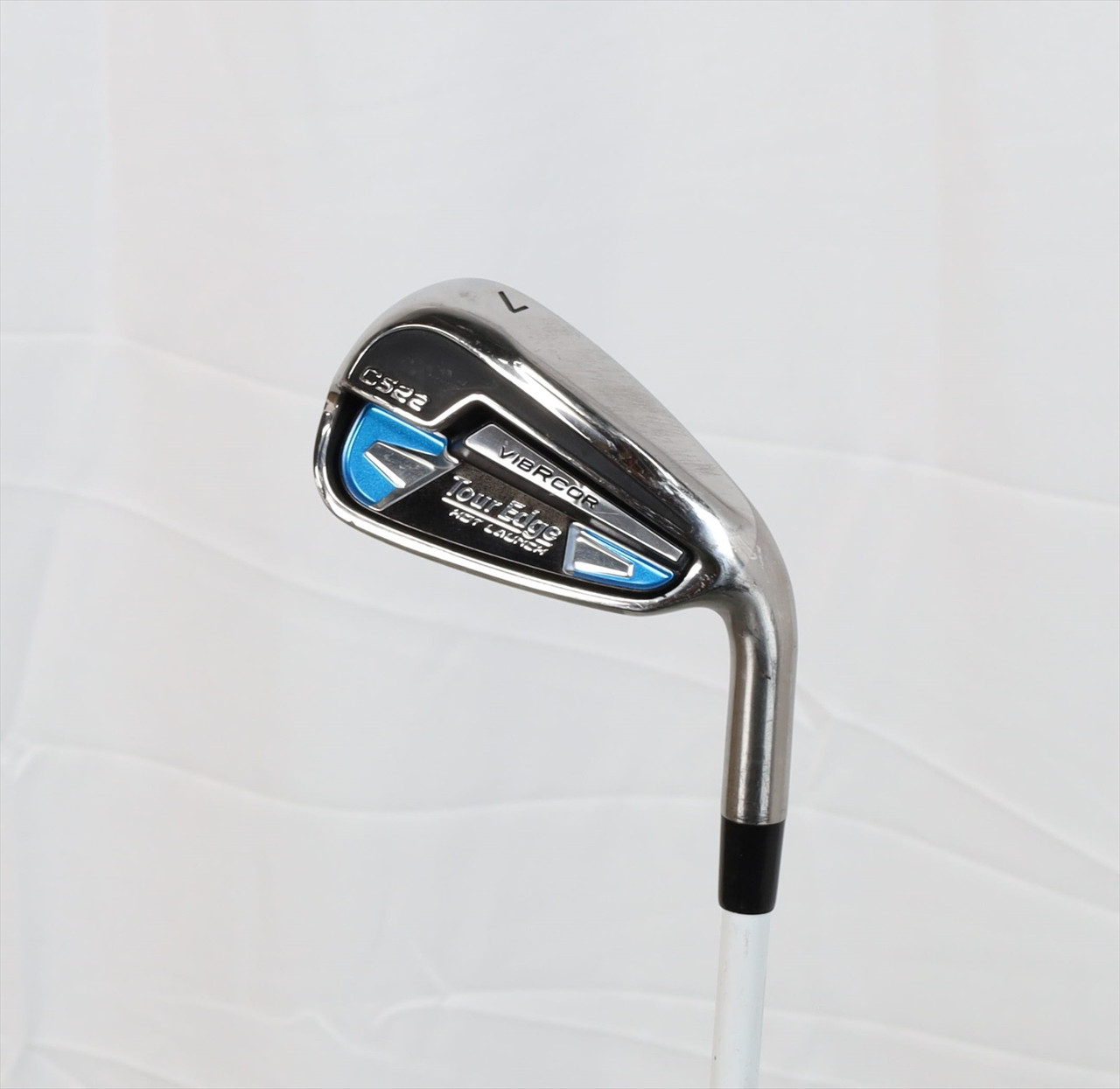 Tour Edge Hot Launch C522 7 Iron Stiff Fubuki Graphite 1175243