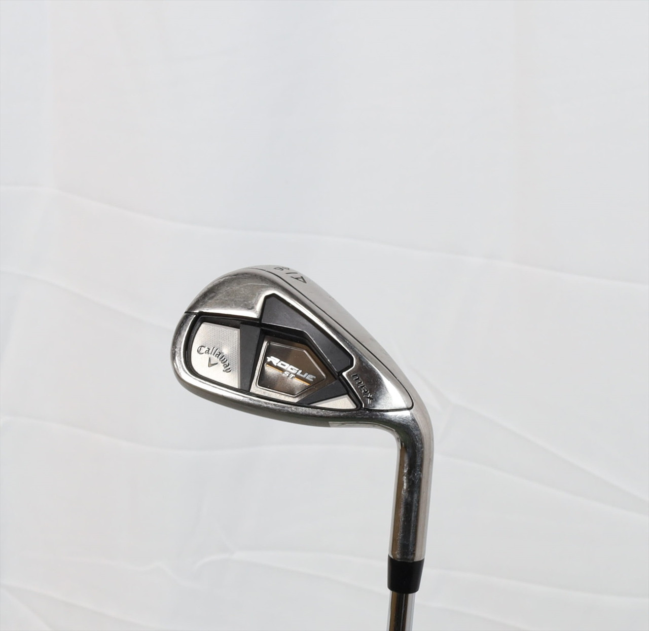 Callaway Rogue St Max Wedge 46°- Regular Stock Stl 1147878