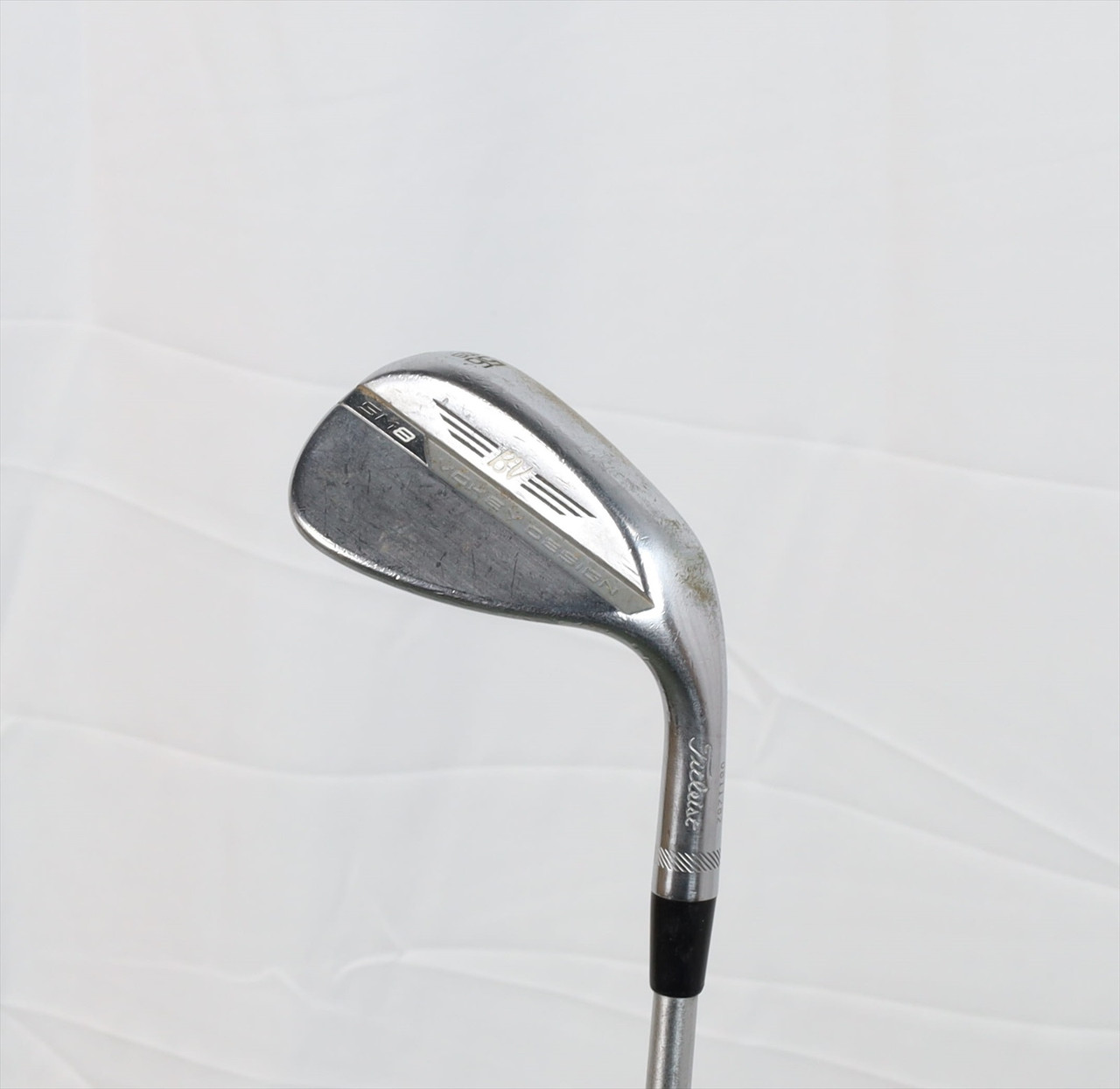 VOKEY SM8 56° Vokey SM8 Wedge | Titleist Certified