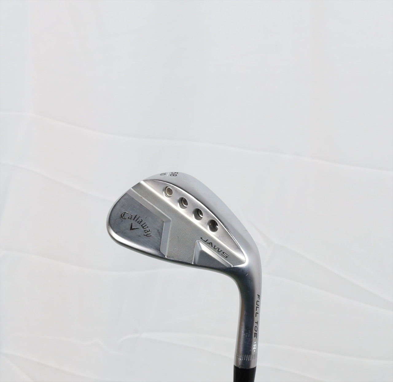 ヴィンテージ　Cali Fameアメリカ製Callaway ハット ベージュ ヴィンテージ Cali Fameアメリカ製Callaway ハット ベージュ