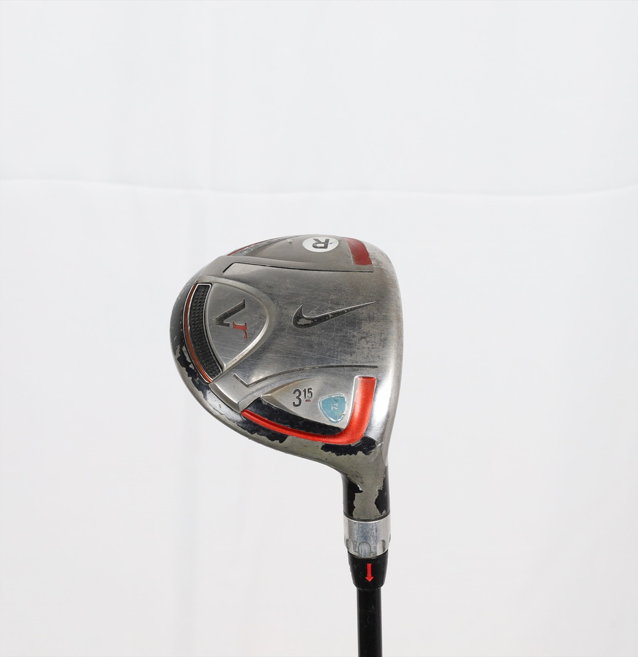 Nike Vr Pro 15° Fairway Wood Regular Flex Aldila Voodoo 1154996