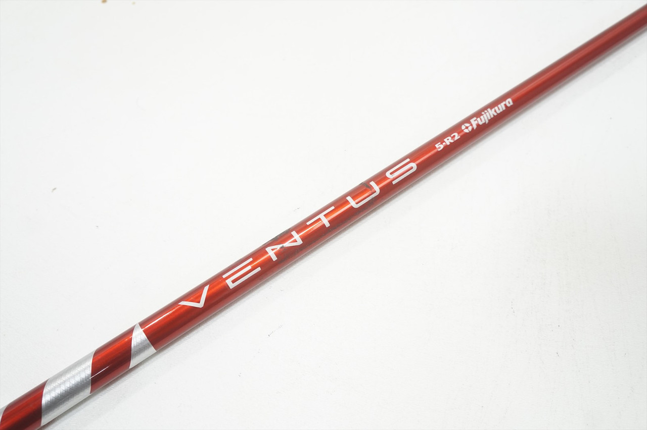 Fujikura Ventus Red Velocore 5-R2 50g Senior 41