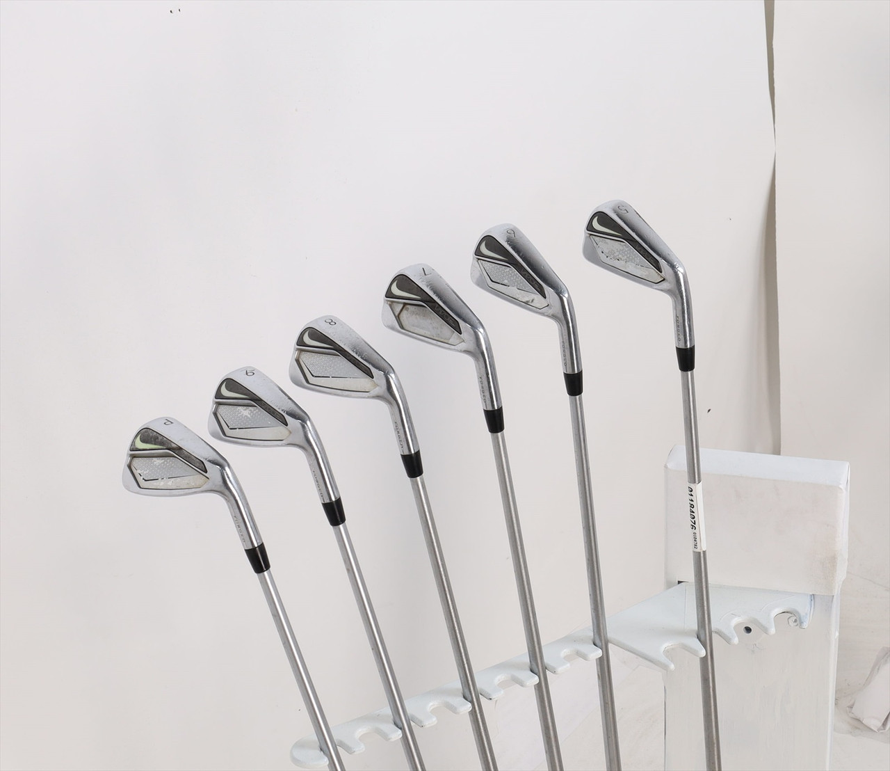 Nike Vapor Pro Combo Iron Set 5-Pw Extra Stiff Kbs Tour C-Taper