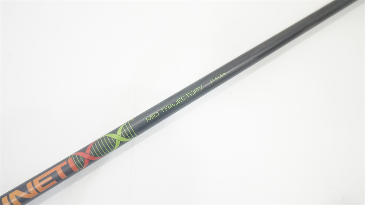 Paderson Kinetixx Kinetixx Ts-F Senior 42.25
