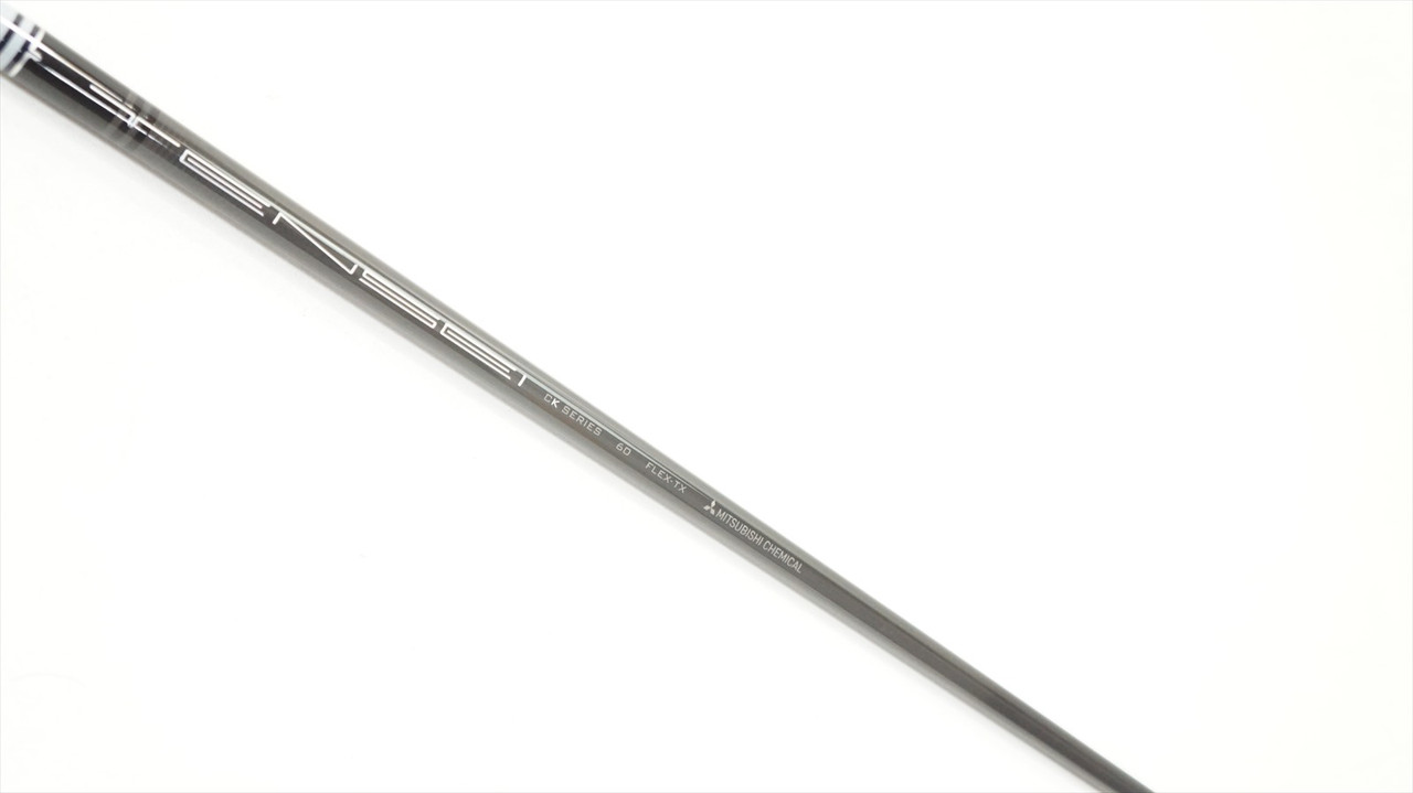 Mitsubishi Tensei Ck Pro White 60 Tx 60g Tour X 44