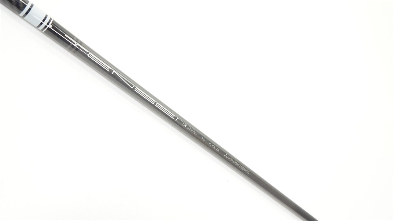 Mitsubishi Tensei Ck Pro White 70 Tx 70g Tour X 43