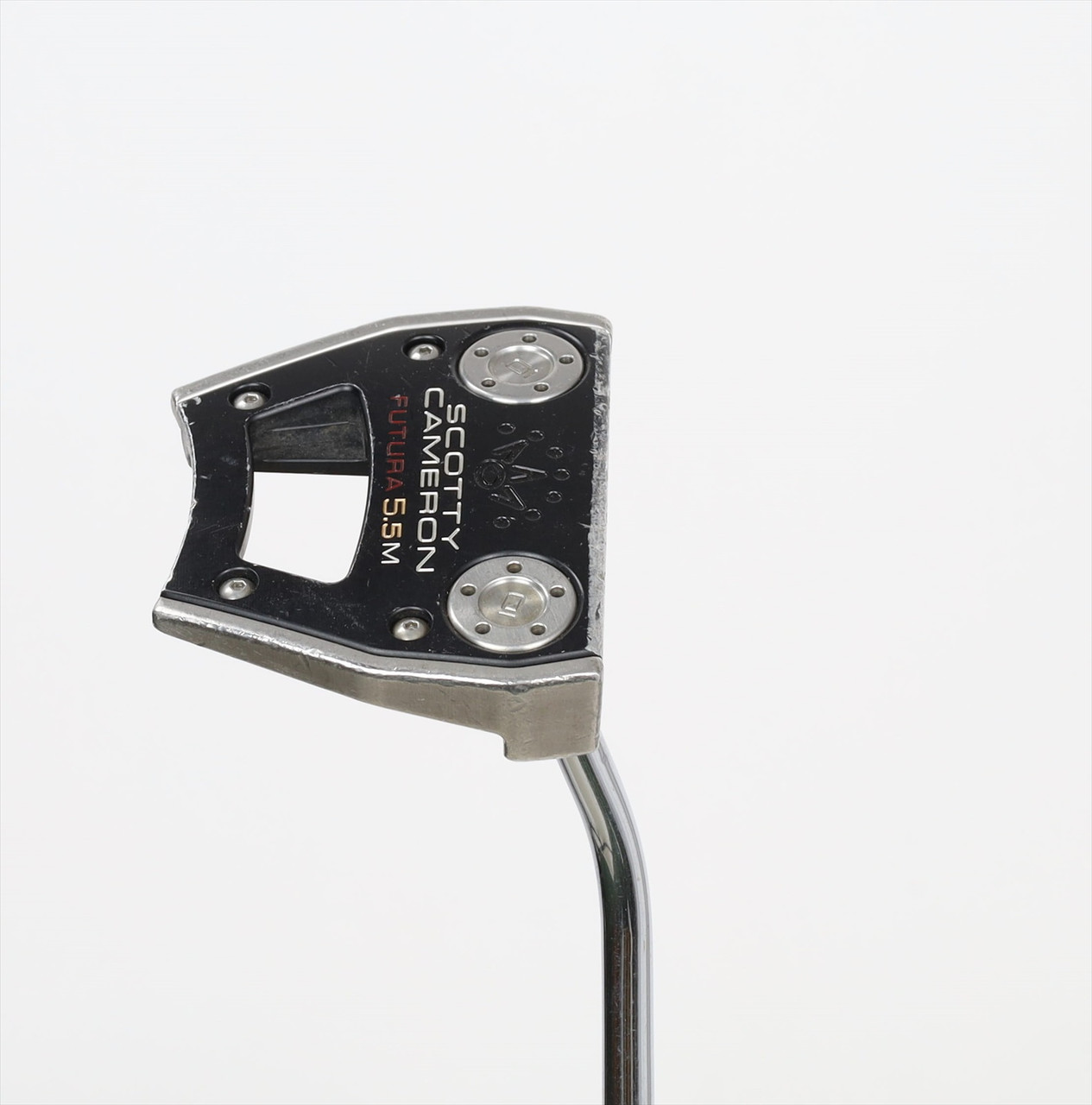 Scotty Cameron Futura 5.5M 35