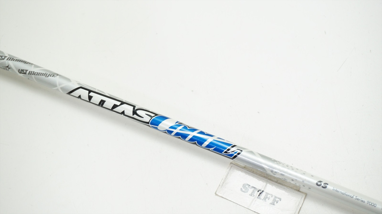 Ust Mamiya Attas Coool 60 S 60g Stiff 44.25