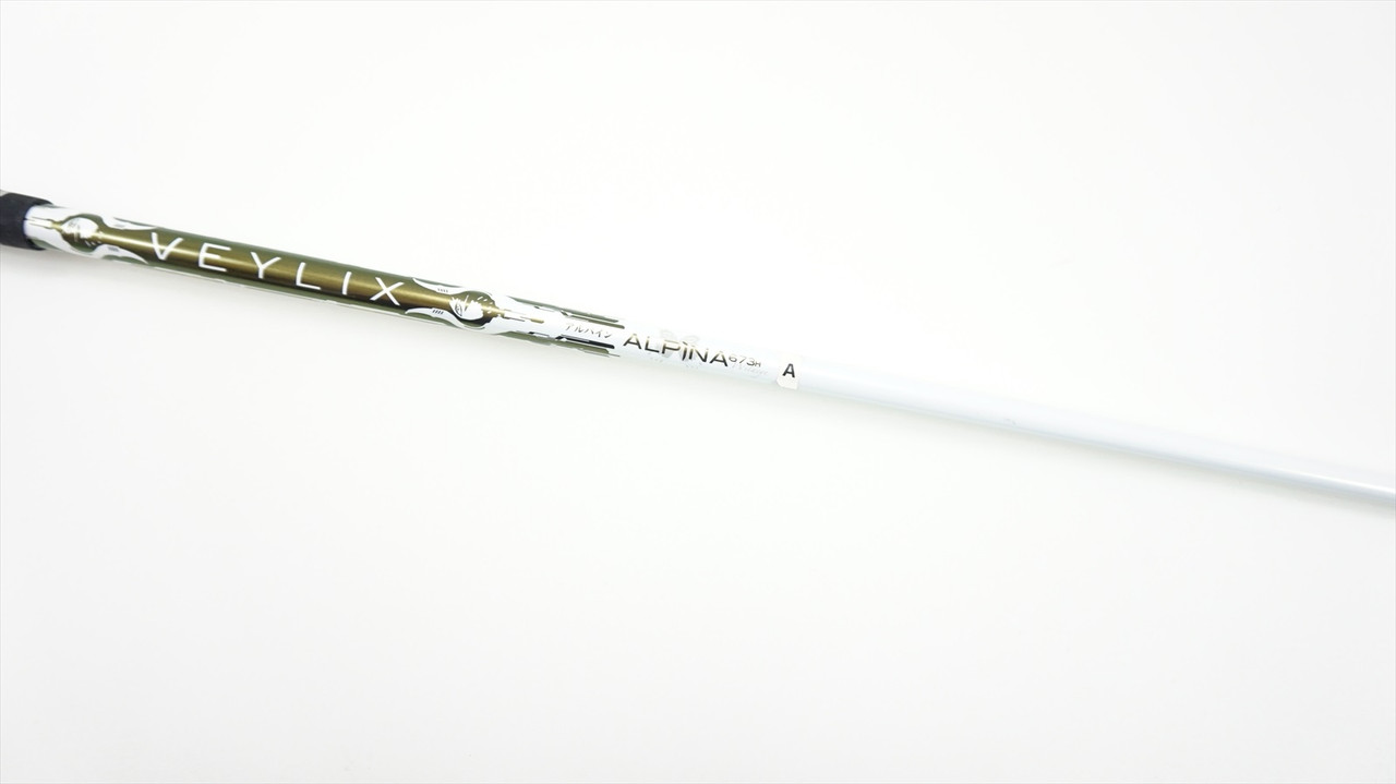 Veylix Alpina 673 73G Senior 38.75