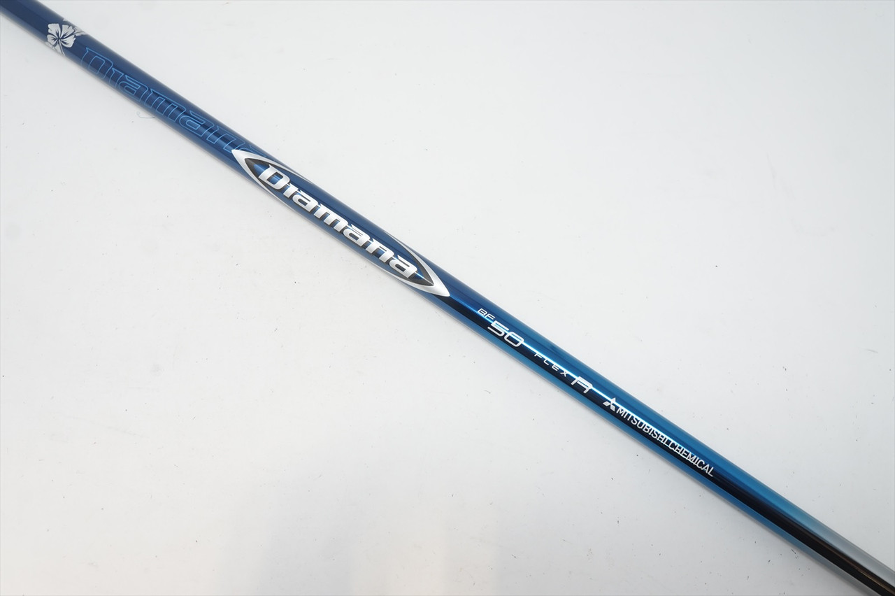 Mitsubishi Diamana BF 50-R 54g REGULAR 44.5