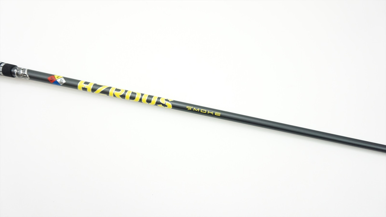 Project X Hzrdus Smoke Yllw SB 60g 6.0 TS Stiff 42.75