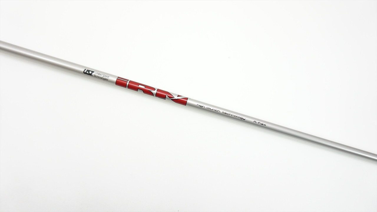 New Ust Mamiya Irn A Senior 41