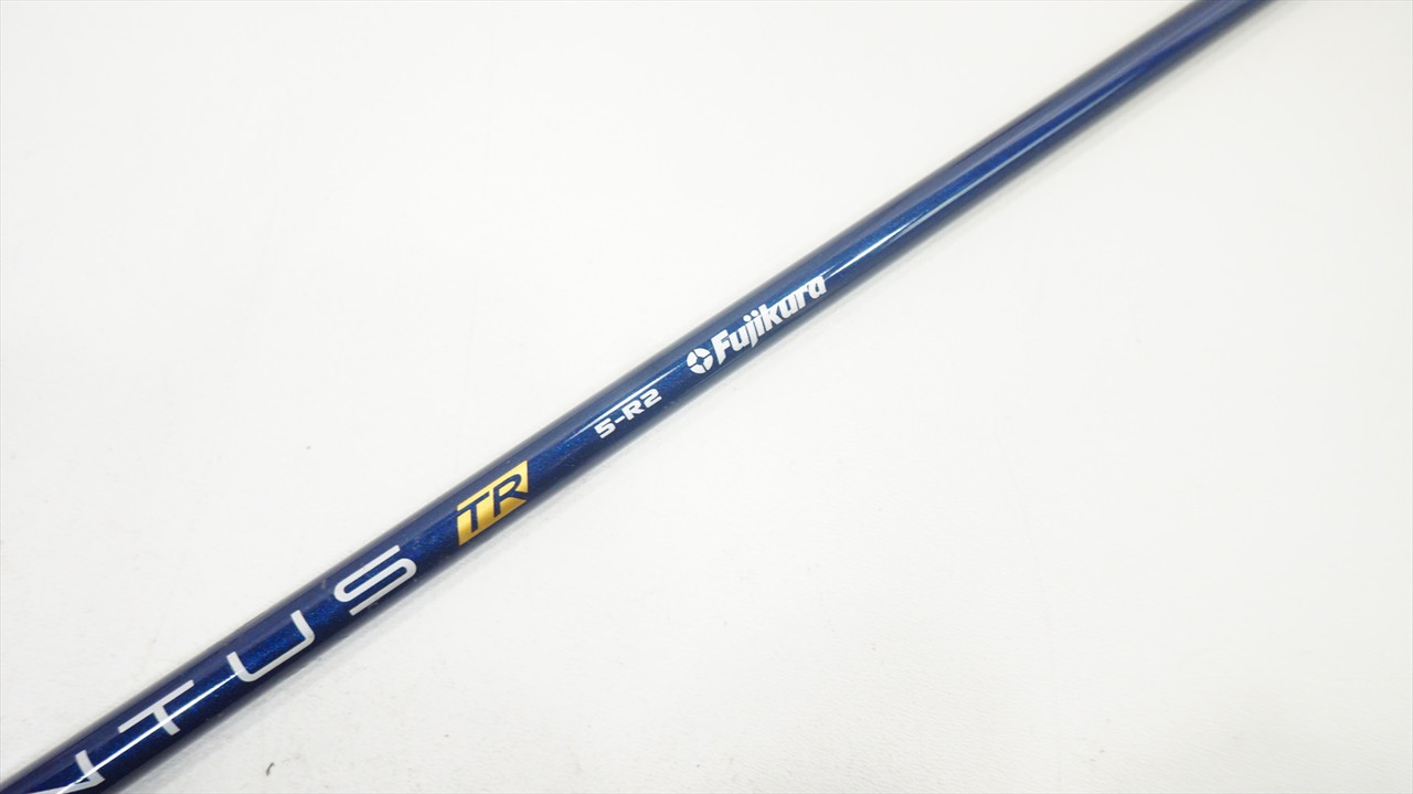 Fujikura Ventus Tr Blue Velocore 5-R2 56g Senior 45