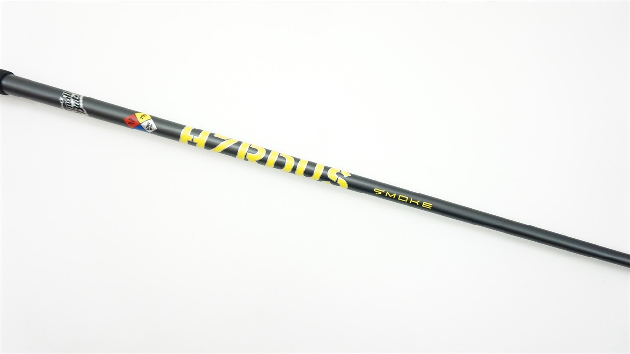 Project X Hzrdus Smoke Yellow SB 70 6.5 Tour X 42.25 3 WD Shaft Callaway  804862