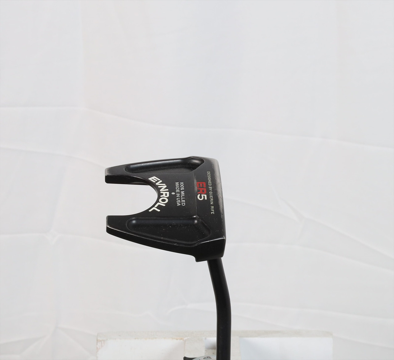 Evnroll Er5 Hatchback Black 35.5