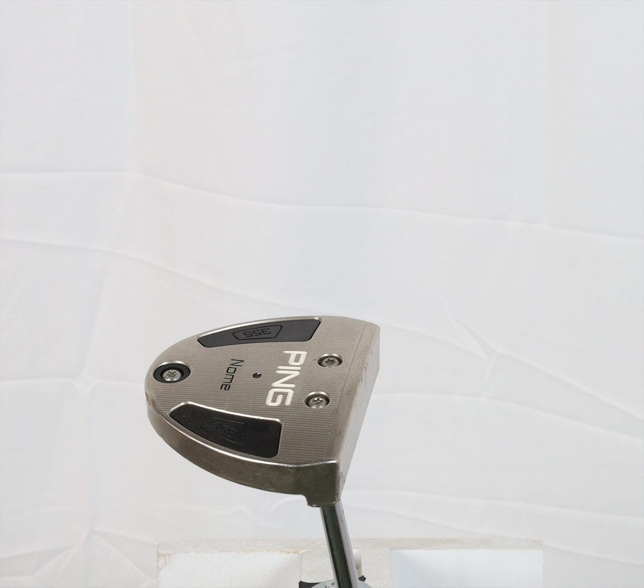 Ping Nome 34.5