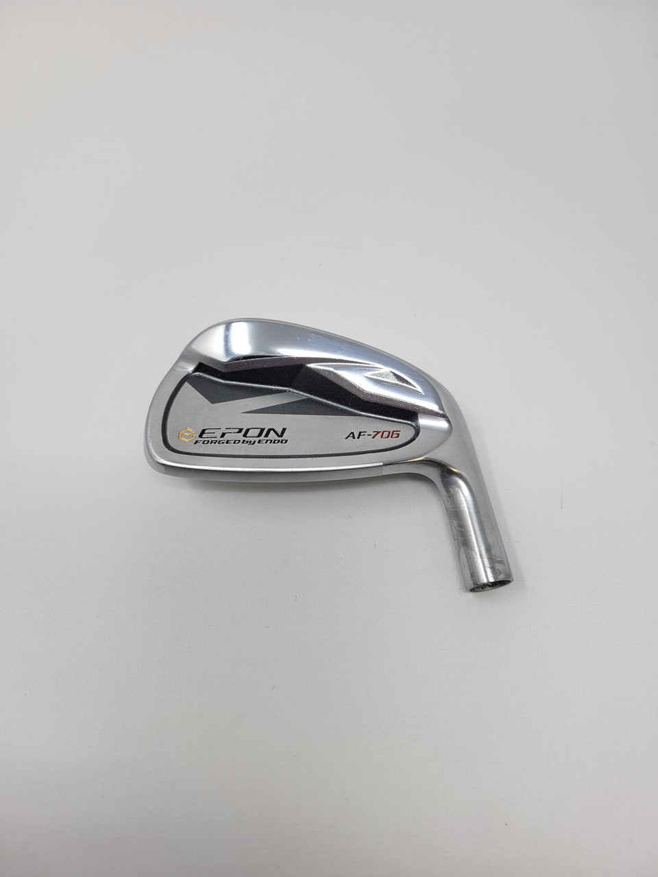 Epon AF-706 #6 Iron Club Head Only 1065059 Forged by Endo