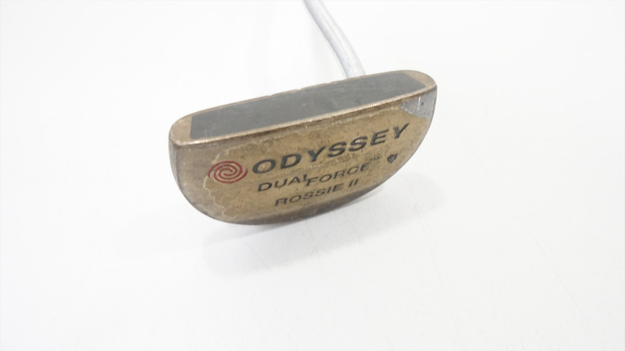 Odyssey Df Rossie 2 Bronze 34
