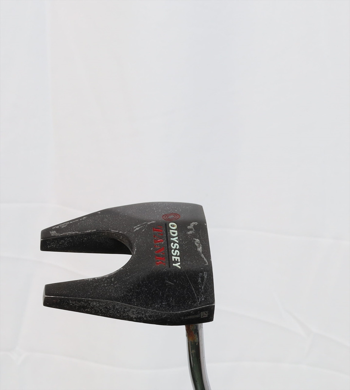 Odyssey パター Super Stroke ODYSSEY L-X 1 パター Super Stroke